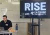La Trobe University Banner Photo