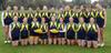 Junior Girls Football Banner Photo