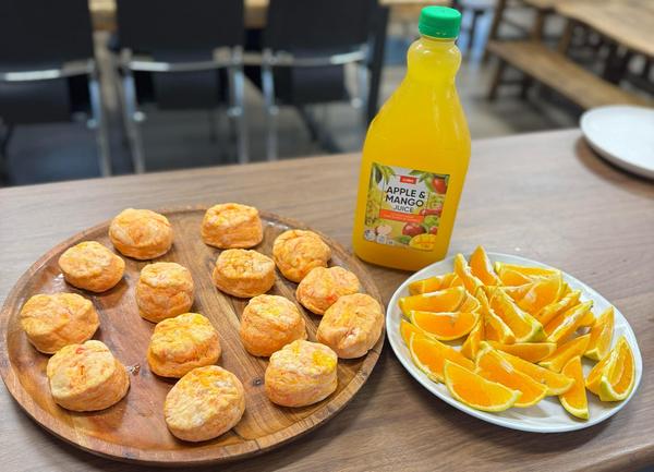 Breakfast Club  Banner Photo