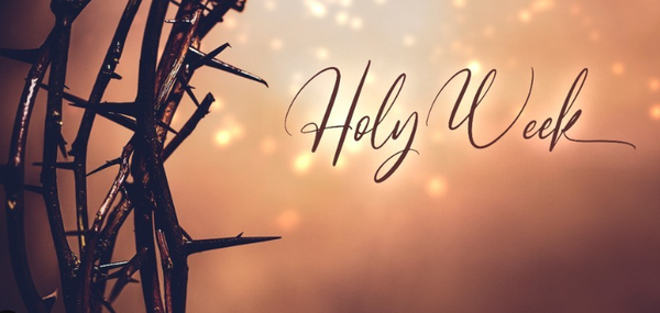 A Message from the Principal  Banner Photo