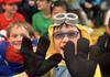 Year 5/6 Learning Reflection Banner Photo
