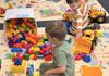 Playgroup Banner Photo