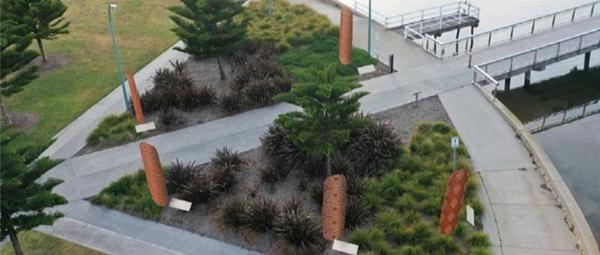 Principal's Message  Banner Photo