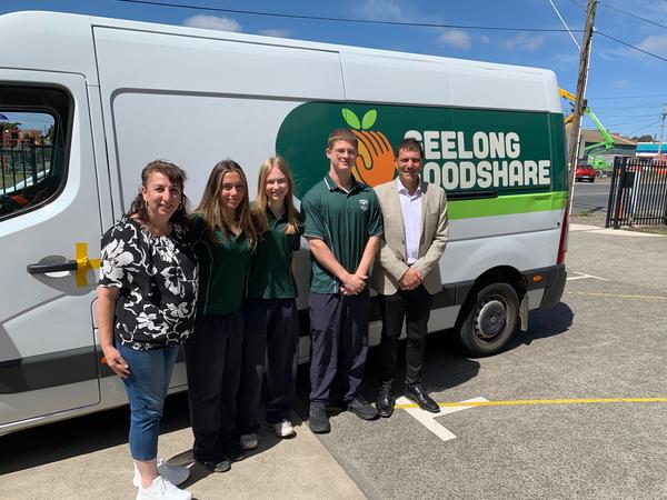 Year 11 Business Management Banner Photo