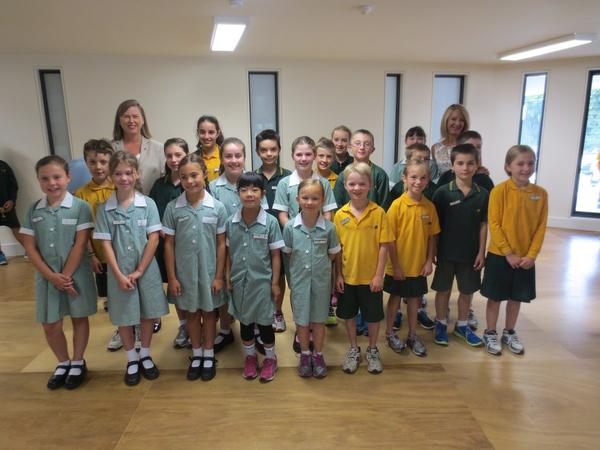 Pupil of The Fortnight Banner Photo