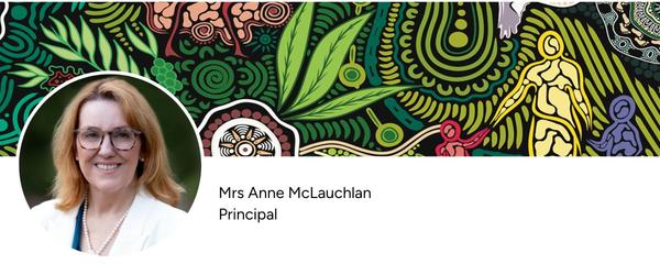 Executive Principal Banner Photo