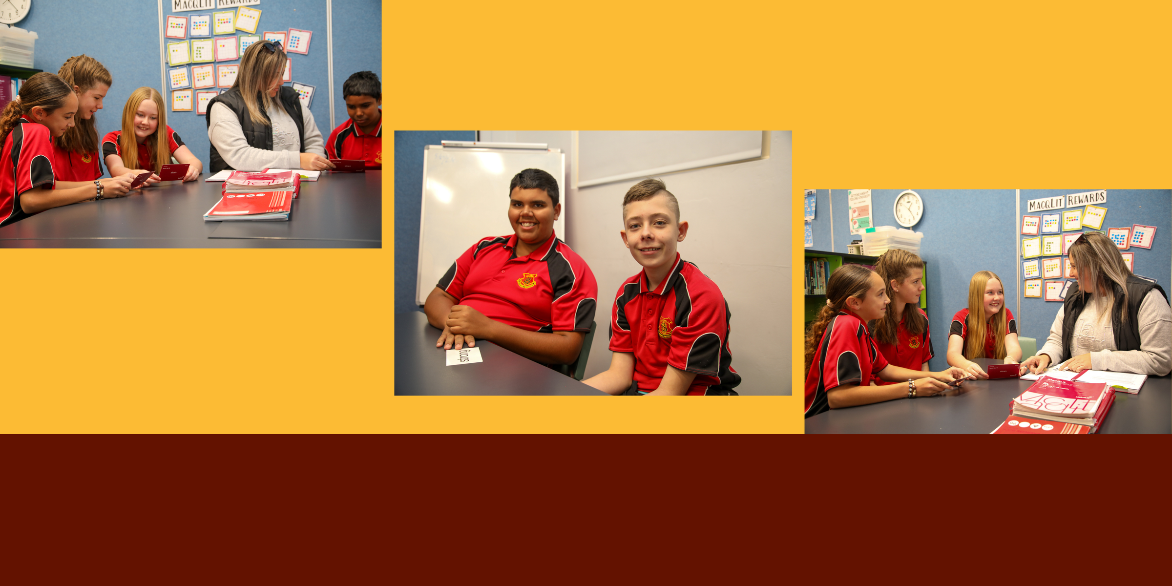 WELLBEING Banner Photo