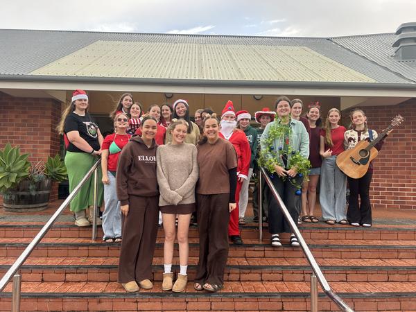 Breaksea House News Banner Photo