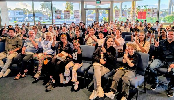 RE & Parish News Banner Photo