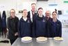 Senior School Update  Banner Photo