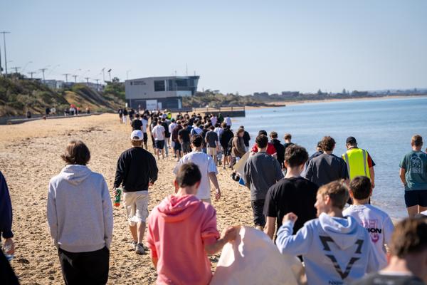 Student Health Banner Photo