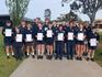 Australian Maths Competition Banner Photo