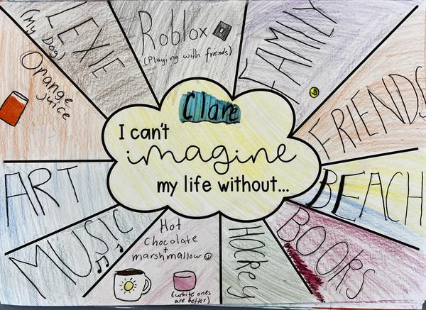 What's Happening in the Senior School Banner Photo