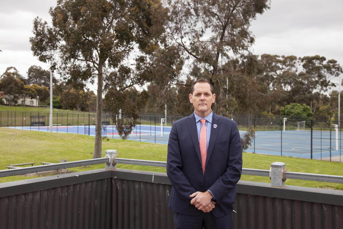 Reservoir High Newsletter February 2022