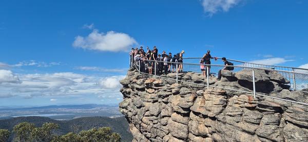 Outside the Classroom Banner Photo