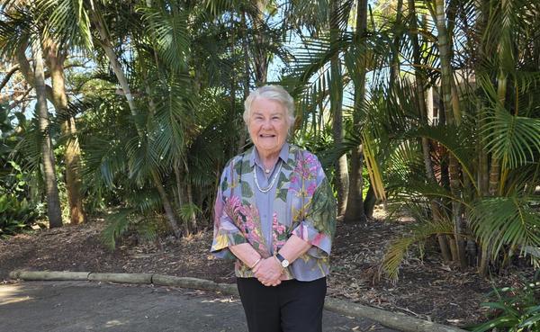 A Visitor's Voice Banner Photo