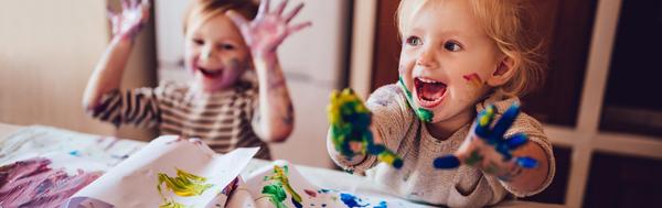 Lockleys Children Centre Banner Photo
