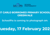 Photo Day Banner Photo