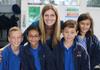 Assistant Principal's Report Banner Photo
