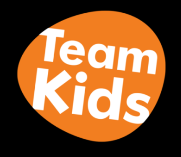 Team Kids Banner Photo