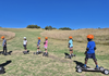 Grade 5/6 Camp Reflections Banner Photo