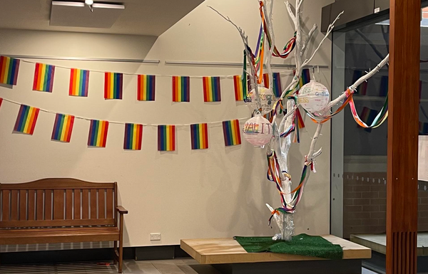 Middle School Update Banner Photo