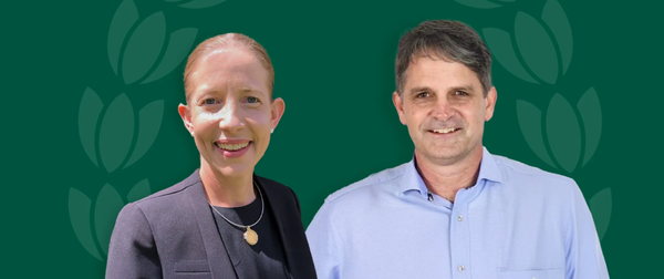 New Senior Leadership Team Appointments Banner Photo