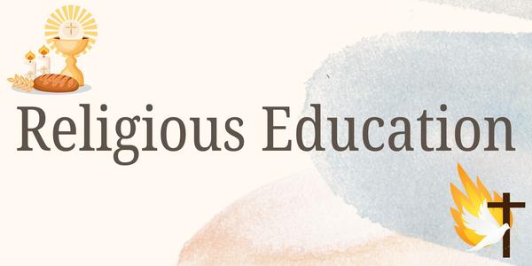 Director Faith and Mission Banner Photo
