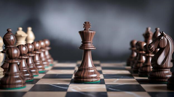 Chess Club Banner Photo
