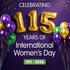 International Women's Day Banner Photo