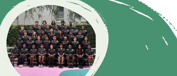 CEO's Update Banner Photo