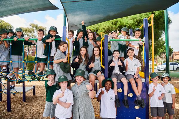 Student Diversity  Banner Photo