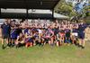 Sun Country Cup Banner Photo