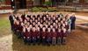From the Principal's Desk Banner Photo
