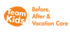 TeamKids Banner Photo