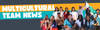 Multicultural Team N Banner Photo