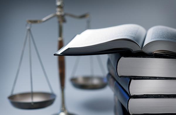 Legal Studies Banner Photo