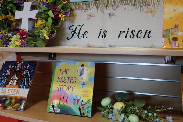 Community News Banner Photo