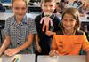 Welcome to Year 3/4 - Term 4 Banner Photo