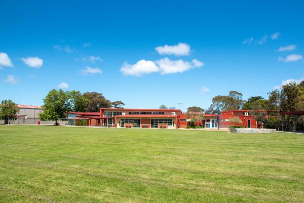 Principal's News Banner Photo