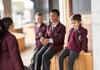 Junior School Banner Photo