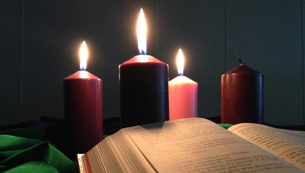 Religious Education Banner Photo