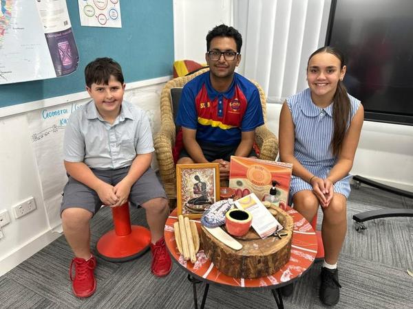 General News Banner Photo