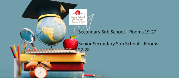 Secondary & Senior SecondarySub School News  Banner Photo