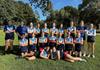 YEAR 8 GIRL FOOTY Banner Photo
