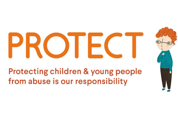 And now a word from Mrs Richards... Banner Photo