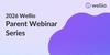 FREE Parent Webinar: Friendship Problems and Social Stress. Banner Photo