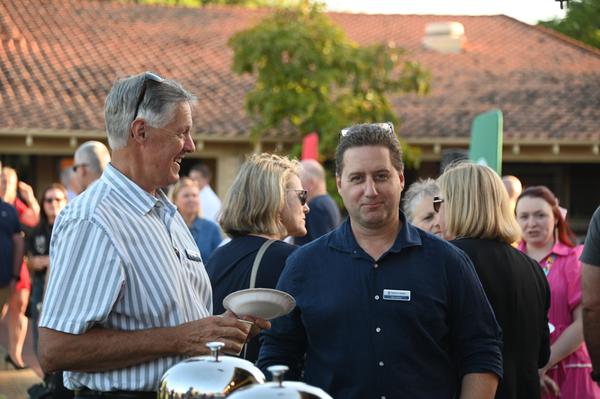 Parents & Friends’ Association Banner Photo