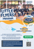 Little Flyers Transition Program Banner Photo