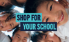 Shop for Your School at Casey Central Banner Photo